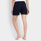 Ladies' Shorts, Navy Blue, small image number null